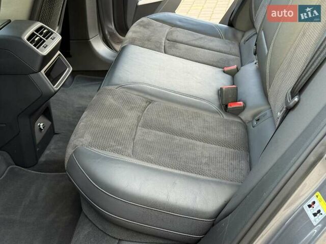 Ауді E-Tron 2019 у Рівному на Automoto.ua Сірий Ауді E-Tron, об'ємом двигуна 0 л та пробігом 139 тис. км за 26900 $, фото 42 на Automoto.ua