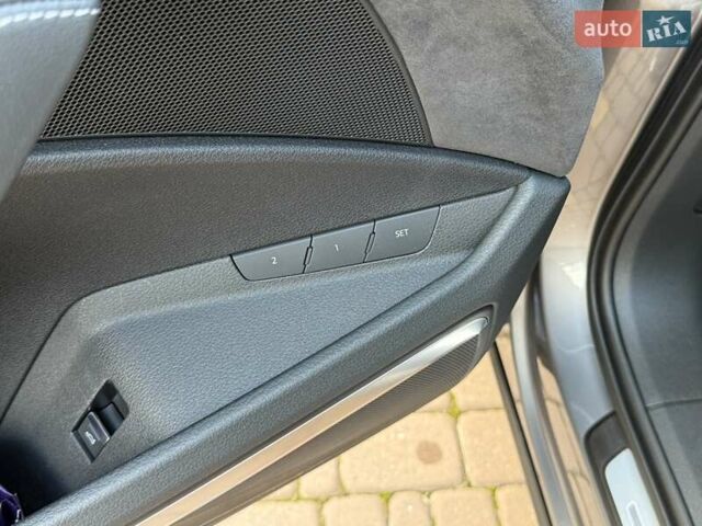 Ауді E-Tron 2019 у Рівному на Automoto.ua Сірий Ауді E-Tron, об'ємом двигуна 0 л та пробігом 139 тис. км за 26900 $, фото 31 на Automoto.ua