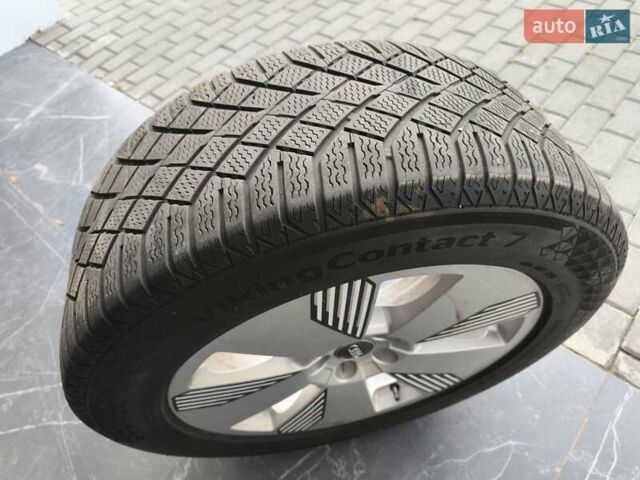 Сірий Ауді E-Tron, об'ємом двигуна 0 л та пробігом 128 тис. км за 29500 $, фото 17 на Automoto.ua