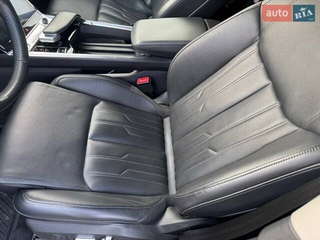 Серый Ауди E-Tron, объемом двигателя 0 л и пробегом 120 тыс. км за 31999 $, фото 9 на Automoto.ua