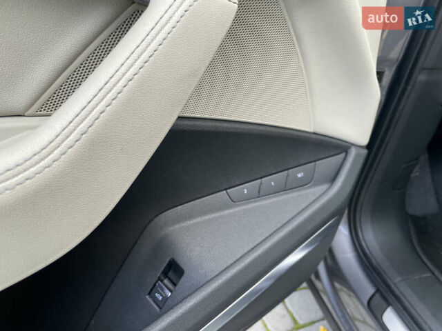 Серый Ауди E-Tron, объемом двигателя 0 л и пробегом 107 тыс. км за 26900 $, фото 7 на Automoto.ua