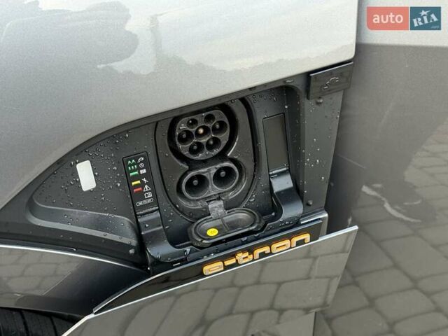 Ауді E-Tron 2019 у Рівному на Automoto.ua Сірий Ауді E-Tron, об'ємом двигуна 0 л та пробігом 139 тис. км за 26900 $, фото 73 на Automoto.ua