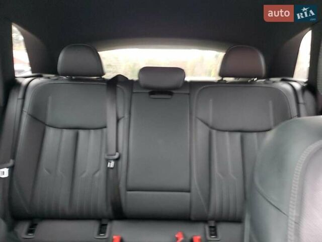 Серый Ауди E-Tron, объемом двигателя 0 л и пробегом 43 тыс. км за 9000 $, фото 9 на Automoto.ua