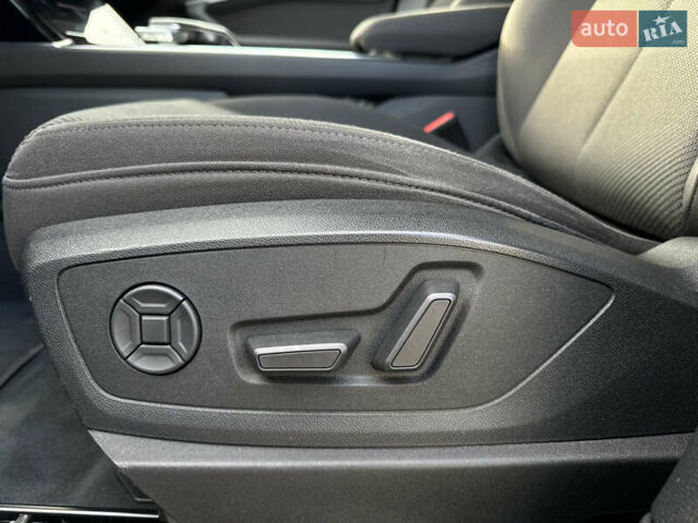 Серый Ауди E-Tron, объемом двигателя 0 л и пробегом 162 тыс. км за 20850 $, фото 48 на Automoto.ua