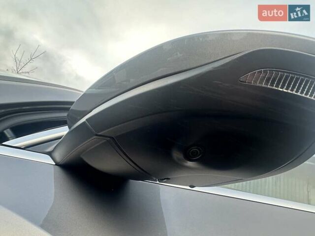 Серый Ауди E-Tron, объемом двигателя 0 л и пробегом 148 тыс. км за 29000 $, фото 11 на Automoto.ua