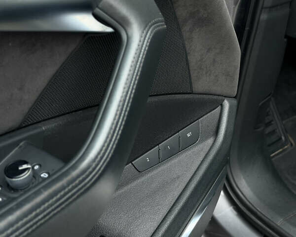 Сірий Ауді E-Tron, об'ємом двигуна 0 л та пробігом 75 тис. км за 34300 $, фото 32 на Automoto.ua