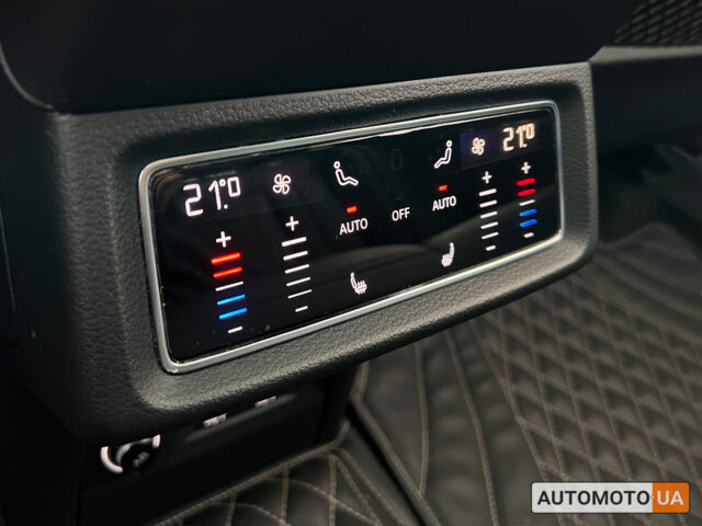 Сірий Ауді E-Tron, об'ємом двигуна 95 л та пробігом 65 тис. км за 33200 $, фото 13 на Automoto.ua