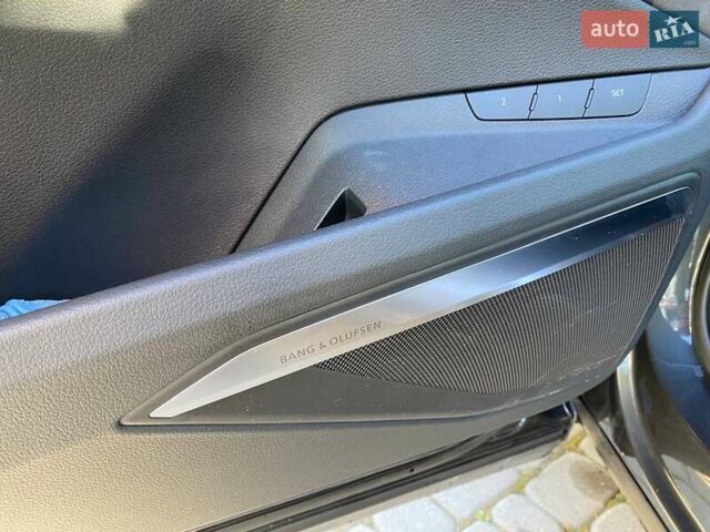 Сірий Ауді E-Tron, об'ємом двигуна 0 л та пробігом 66 тис. км за 32900 $, фото 12 на Automoto.ua