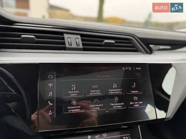 Серый Ауди E-Tron, объемом двигателя 0 л и пробегом 116 тыс. км за 25900 $, фото 37 на Automoto.ua