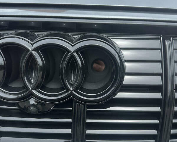 Серый Ауди E-Tron, объемом двигателя 0 л и пробегом 41 тыс. км за 29500 $, фото 13 на Automoto.ua