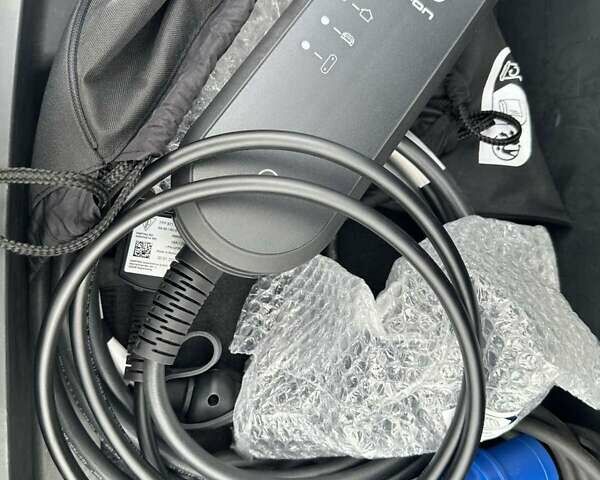 Серый Ауди E-Tron, объемом двигателя 0 л и пробегом 127 тыс. км за 21500 $, фото 11 на Automoto.ua