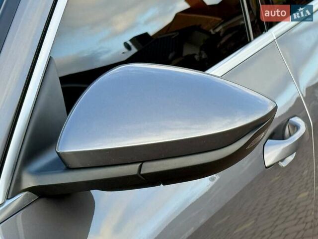 Ауді E-Tron 2019 у Рівному на Automoto.ua Сірий Ауді E-Tron, об'ємом двигуна 0 л та пробігом 139 тис. км за 26900 $, фото 14 на Automoto.ua