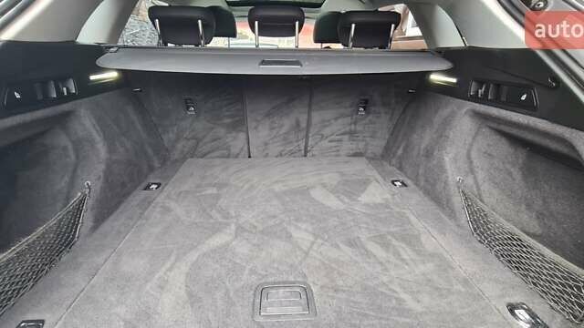 Серый Ауди E-Tron, объемом двигателя 0 л и пробегом 146 тыс. км за 21000 $, фото 35 на Automoto.ua