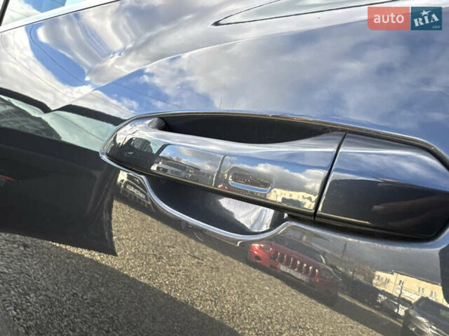 Серый Ауди E-Tron, объемом двигателя 0 л и пробегом 162 тыс. км за 20850 $, фото 44 на Automoto.ua