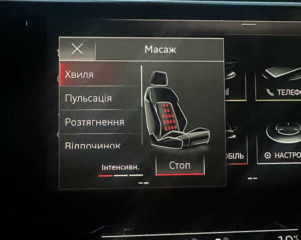 Серый Ауди E-Tron, объемом двигателя 0 л и пробегом 41 тыс. км за 29500 $, фото 21 на Automoto.ua