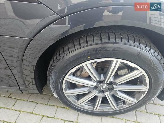 Сірий Ауді E-Tron, об'ємом двигуна 0 л та пробігом 128 тис. км за 24900 $, фото 22 на Automoto.ua
