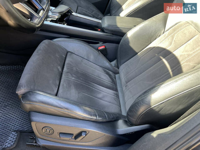 Сірий Ауді E-Tron, об'ємом двигуна 0 л та пробігом 148 тис. км за 29900 $, фото 9 на Automoto.ua