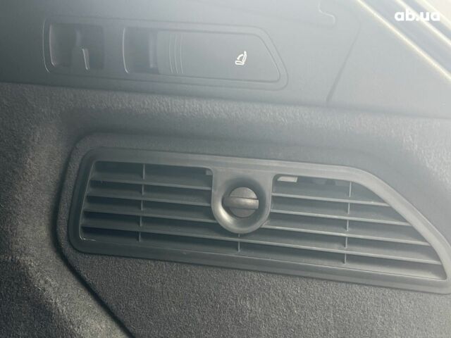 Серый Ауди E-Tron, объемом двигателя 0 л и пробегом 118 тыс. км за 31950 $, фото 15 на Automoto.ua