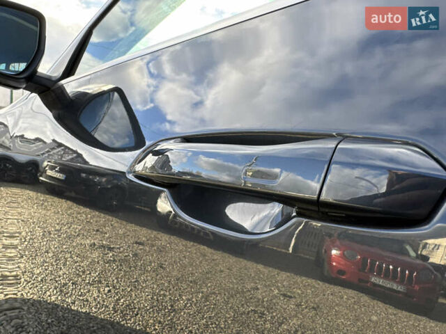 Серый Ауди E-Tron, объемом двигателя 0 л и пробегом 162 тыс. км за 20850 $, фото 45 на Automoto.ua