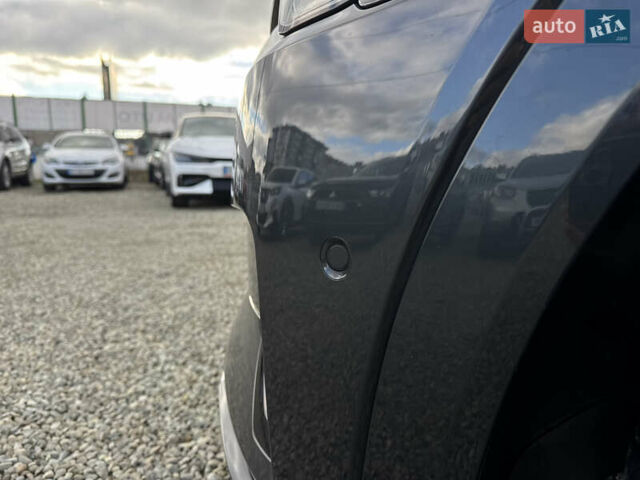 Серый Ауди E-Tron, объемом двигателя 0 л и пробегом 162 тыс. км за 20850 $, фото 11 на Automoto.ua