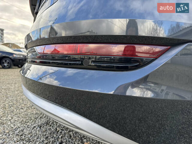 Серый Ауди E-Tron, объемом двигателя 0 л и пробегом 162 тыс. км за 20850 $, фото 56 на Automoto.ua