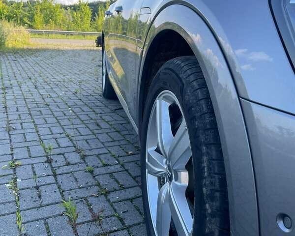 Сірий Ауді E-Tron, об'ємом двигуна 0 л та пробігом 160 тис. км за 27000 $, фото 12 на Automoto.ua