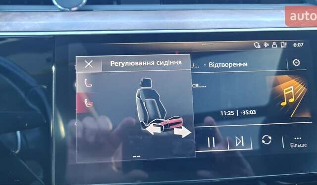 Серый Ауди E-Tron, объемом двигателя 0 л и пробегом 87 тыс. км за 34900 $, фото 13 на Automoto.ua