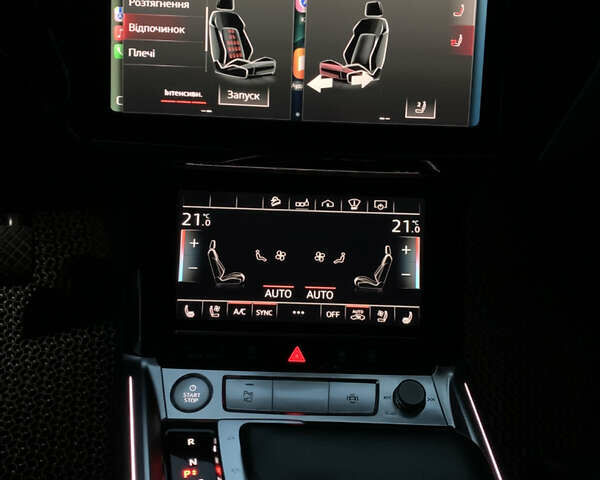 Серый Ауди E-Tron, объемом двигателя 0 л и пробегом 159 тыс. км за 25800 $, фото 41 на Automoto.ua