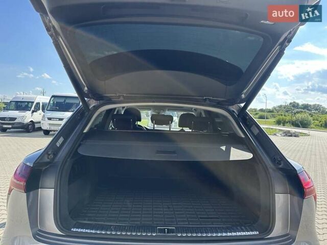Сірий Ауді E-Tron, об'ємом двигуна 0 л та пробігом 107 тис. км за 24300 $, фото 8 на Automoto.ua