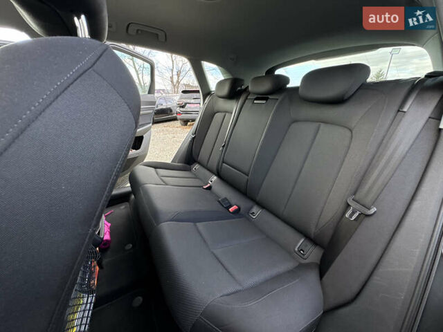 Серый Ауди E-Tron, объемом двигателя 0 л и пробегом 162 тыс. км за 20850 $, фото 15 на Automoto.ua