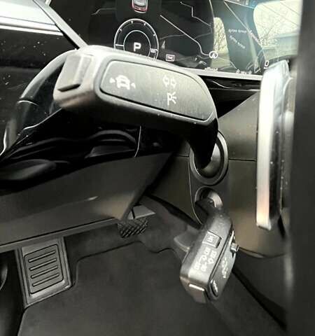 Серый Ауди E-Tron, объемом двигателя 0 л и пробегом 122 тыс. км за 27500 $, фото 14 на Automoto.ua