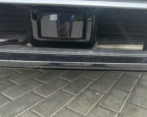 Серый Ауди E-Tron, объемом двигателя 0 л и пробегом 41 тыс. км за 29500 $, фото 14 на Automoto.ua