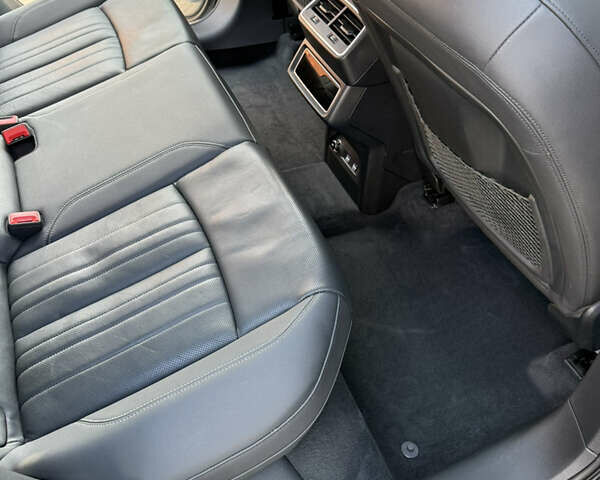 Серый Ауди E-Tron, объемом двигателя 0 л и пробегом 103 тыс. км за 31500 $, фото 25 на Automoto.ua