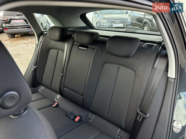 Серый Ауди E-Tron, объемом двигателя 0 л и пробегом 162 тыс. км за 20850 $, фото 14 на Automoto.ua