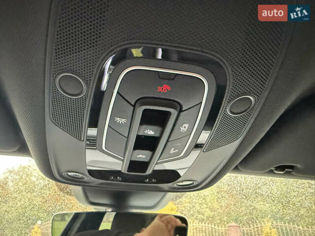 Серый Ауди E-Tron, объемом двигателя 0 л и пробегом 180 тыс. км за 26900 $, фото 37 на Automoto.ua