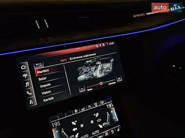 Серый Ауди E-Tron, объемом двигателя 0 л и пробегом 121 тыс. км за 27700 $, фото 50 на Automoto.ua