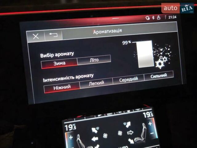 Серый Ауди E-Tron, объемом двигателя 0 л и пробегом 121 тыс. км за 27700 $, фото 58 на Automoto.ua