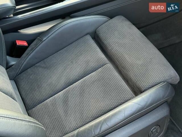 Ауді E-Tron 2019 у Рівному на Automoto.ua Сірий Ауді E-Tron, об'ємом двигуна 0 л та пробігом 139 тис. км за 26900 $, фото 55 на Automoto.ua