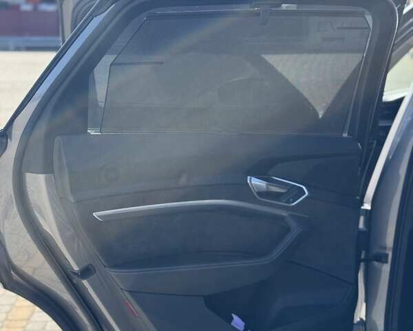 Серый Ауди E-Tron, объемом двигателя 0 л и пробегом 68 тыс. км за 31500 $, фото 30 на Automoto.ua