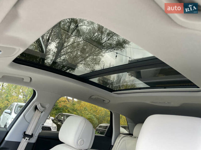 Серый Ауди E-Tron, объемом двигателя 0 л и пробегом 107 тыс. км за 26900 $, фото 13 на Automoto.ua