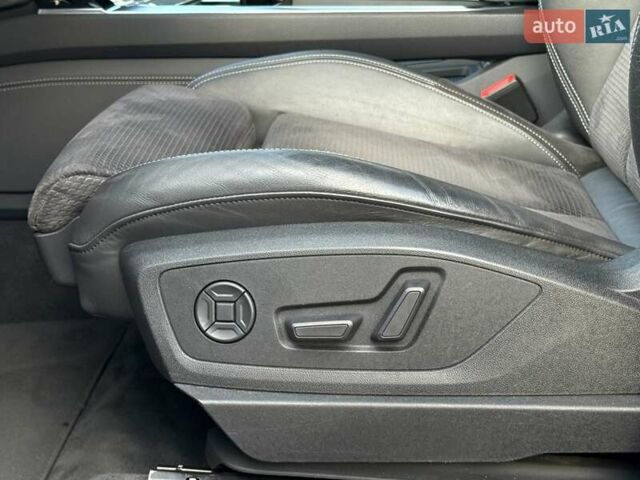 Ауді E-Tron 2019 у Рівному на Automoto.ua Сірий Ауді E-Tron, об'ємом двигуна 0 л та пробігом 139 тис. км за 26900 $, фото 33 на Automoto.ua