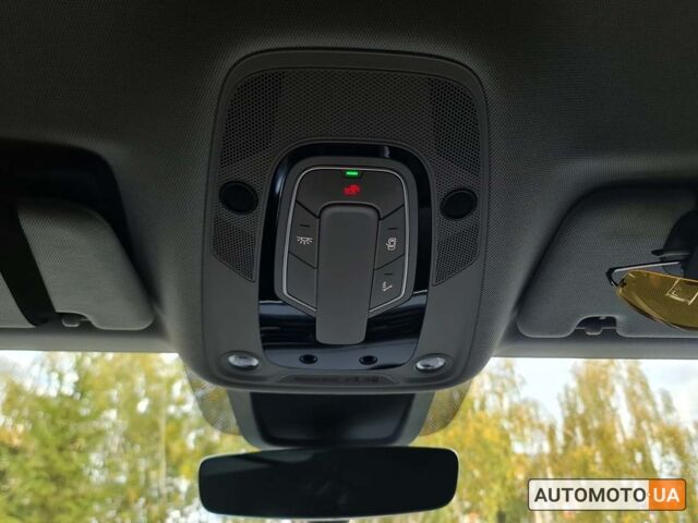 Серый Ауди E-Tron, объемом двигателя 95 л и пробегом 118 тыс. км за 37999 $, фото 14 на Automoto.ua