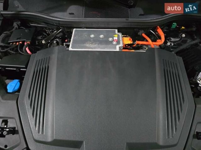 Серый Ауди E-Tron, объемом двигателя 0 л и пробегом 800 тыс. км за 26200 $, фото 17 на Automoto.ua