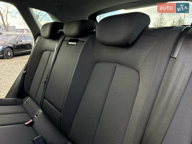 Серый Ауди E-Tron, объемом двигателя 0 л и пробегом 162 тыс. км за 20850 $, фото 16 на Automoto.ua