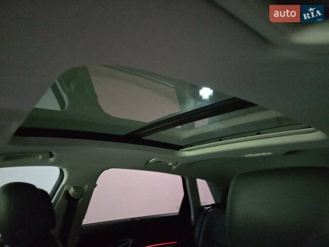 Серый Ауди E-Tron, объемом двигателя 0 л и пробегом 800 тыс. км за 26200 $, фото 14 на Automoto.ua