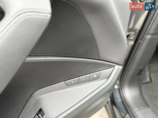 Серый Ауди E-Tron, объемом двигателя 0 л и пробегом 116 тыс. км за 25900 $, фото 22 на Automoto.ua