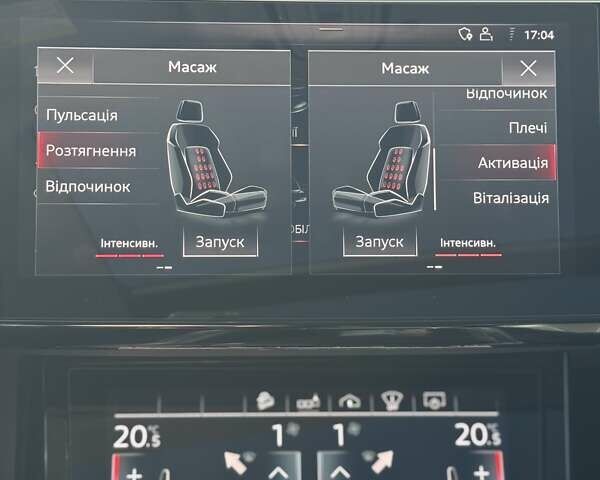 Серый Ауди E-Tron, объемом двигателя 0 л и пробегом 68 тыс. км за 31500 $, фото 19 на Automoto.ua