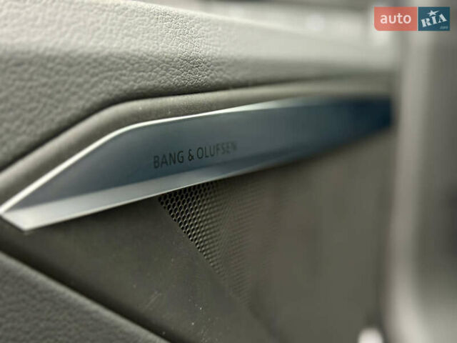 Сірий Ауді E-Tron, об'ємом двигуна 0 л та пробігом 59 тис. км за 30500 $, фото 21 на Automoto.ua