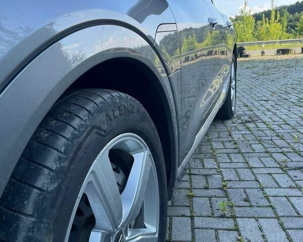 Сірий Ауді E-Tron, об'ємом двигуна 0 л та пробігом 160 тис. км за 27000 $, фото 13 на Automoto.ua