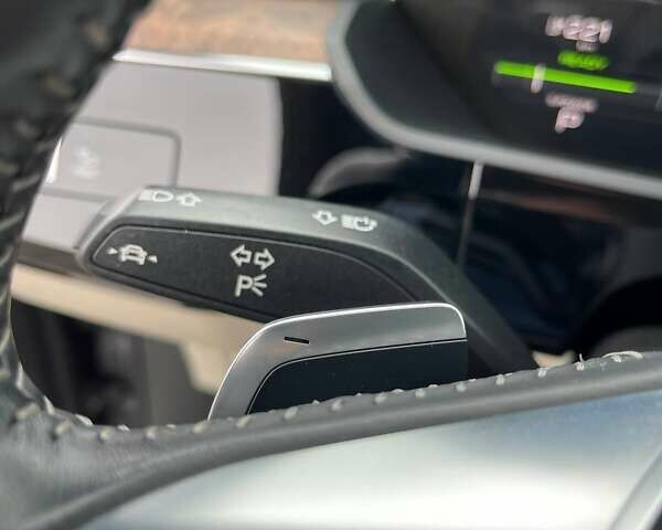 Сірий Ауді E-Tron, об'ємом двигуна 0 л та пробігом 106 тис. км за 28000 $, фото 18 на Automoto.ua